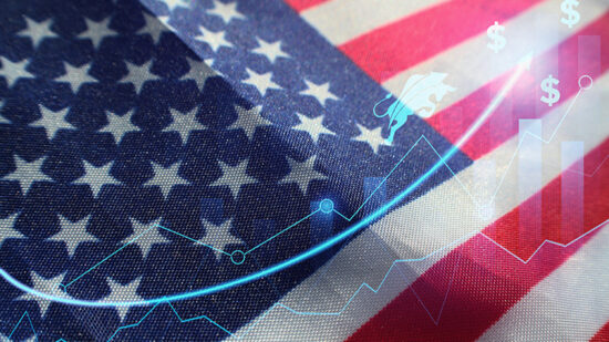 Yearsley: US Smaller Companies top November charts following election