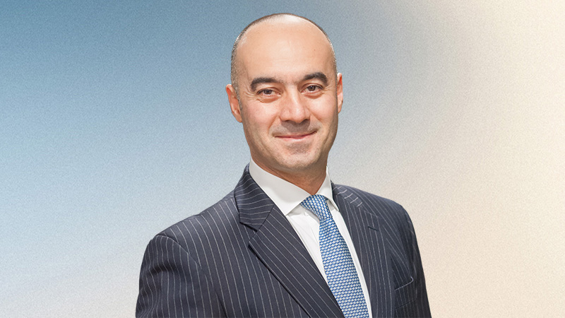 Ninety One hires Alper Kilic as head of alternative credit