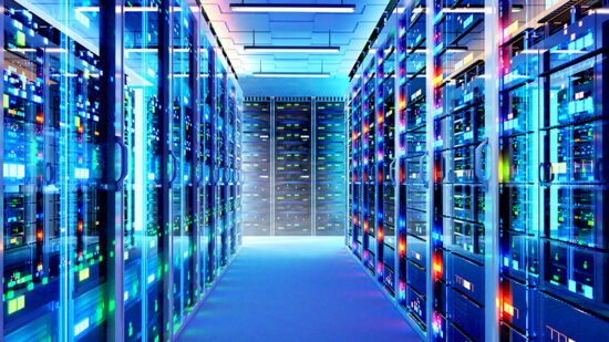 Aegon: Data centres are the new dividend drivers