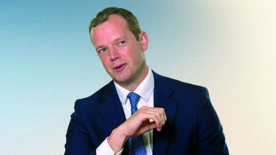 Mike Riddell: US weakness fuels EM rise