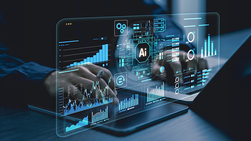 FE fundinfo acquires AI platform Lunar AI