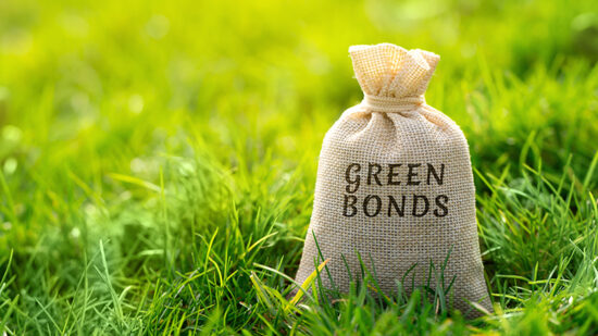 MainStreet Partners: GSS bond issuance falls 25%
