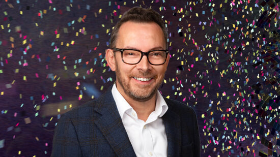 Wealth manager Q&A with Nick French: ‘We need to find new ways to connect’
