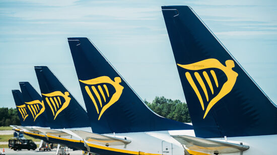Beneath the bonnet: The case for Ryanair, Cranswick and Filtronic