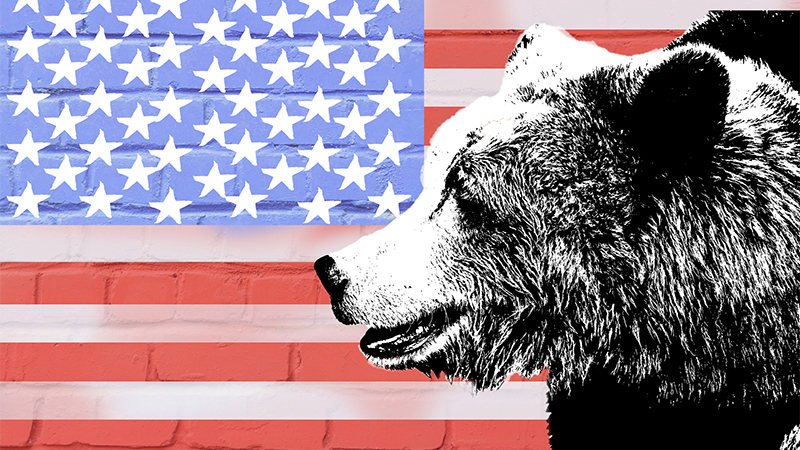 Third of investors predict no-deal for China/US