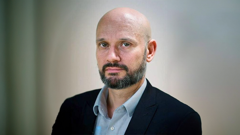 Alan Bartlett, Partner at Goodhart