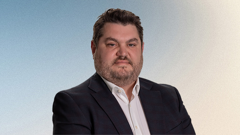 Schroders’ David Rees: ‘US fiscal dynamics are dreadful’