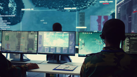 BNP Paribas Asset Management launches Europe Defense ETF