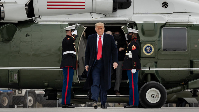 Markets remain bullish despite Iran tensions, Trump tariff threats and Powell investigation