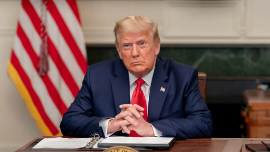 US court blocks Trump’s tariff plans
