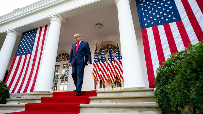 Markets near record highs as Venezuela turmoil continues and Trump targets Greenland