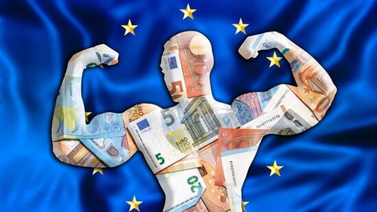 Why growth investors are turning to Europe