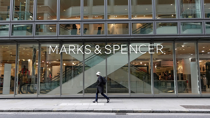 Security matters as hackers hit retailers where it hurts