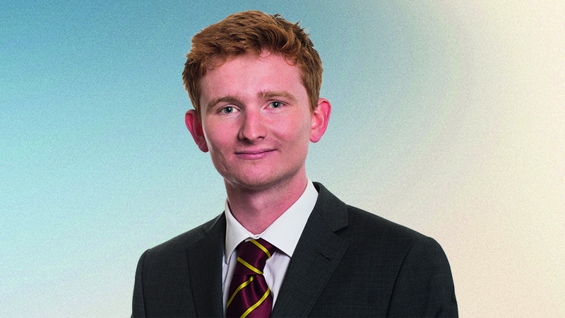 Matt Bennison appointed co-manager of Schroder Income Growth fund