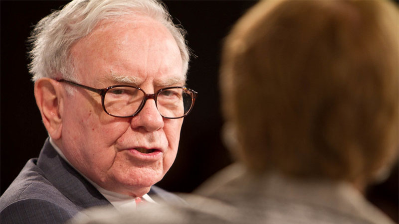 De Lisle Partners: A Berkshire Hathaway AGM like no other