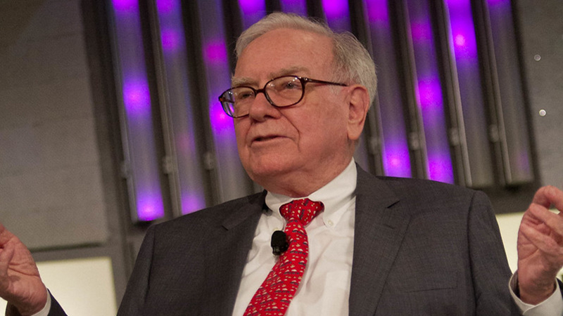 Warren Buffett to retire from Berkshire Hathaway