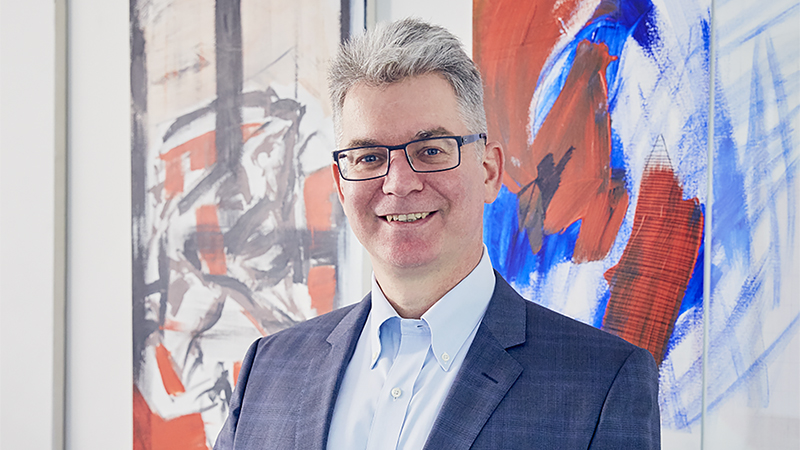 Wealth manager Q&A with Yariv Haim: Our mantra is ‘client-first’