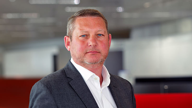 HSBC Global Asset Management appoints UK CEO