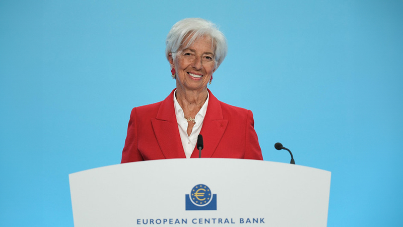 ECB delivers seventh consecutive interest rate cut