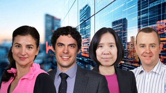 Four views: Emerging stronger despite dollar volatility