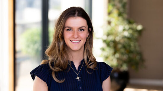 Generation next with Georgie Flowers: Question the obvious
