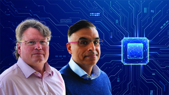 Square Mile’s fund selector: IA Technology and Technology Innovation sector