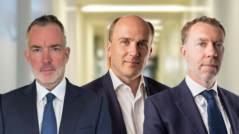 Jupiter onboards GAM European equity team