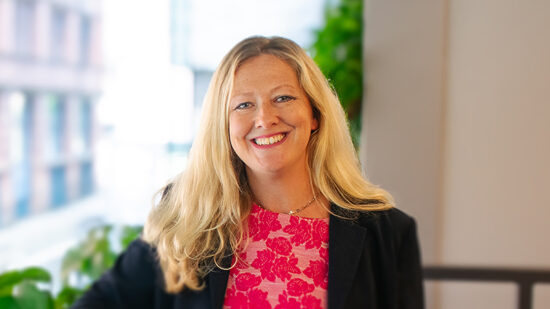 Wealth manager Q&A with Olivia Bowen: Be in tune with your values