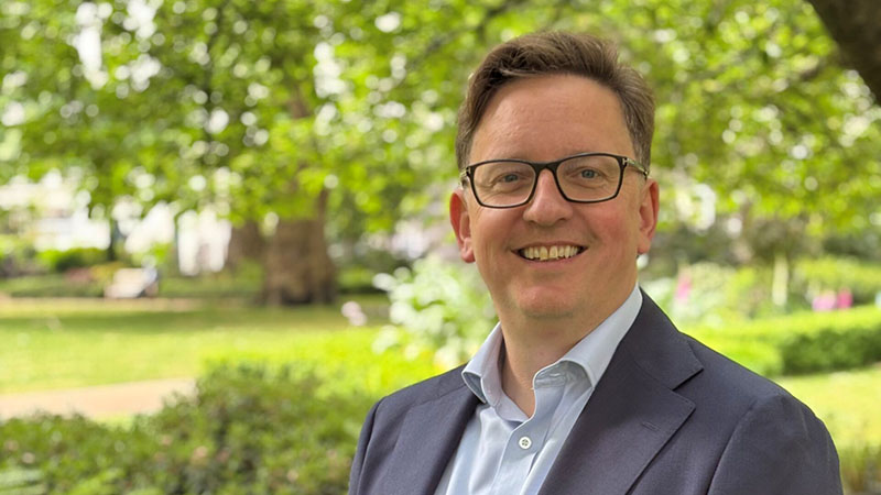 Tribe Impact Capital appoints former L&G CSO as its CEO