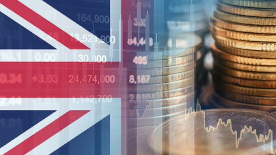 Vanguard short-term gilt fund to combat abnormally long debt in UK
