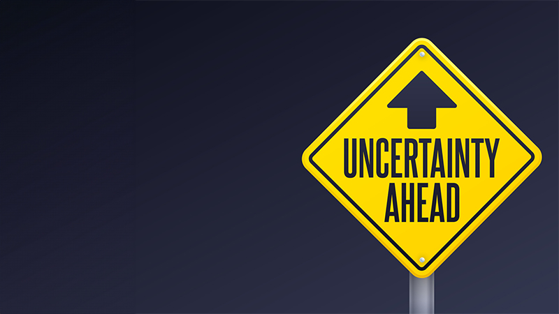 Wesleyan: Adviser clients poised to change investment strategies if volatility persists