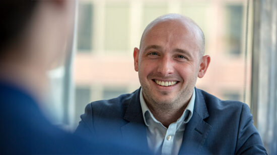 Quilter appoints Warren Vickers to senior distribution role