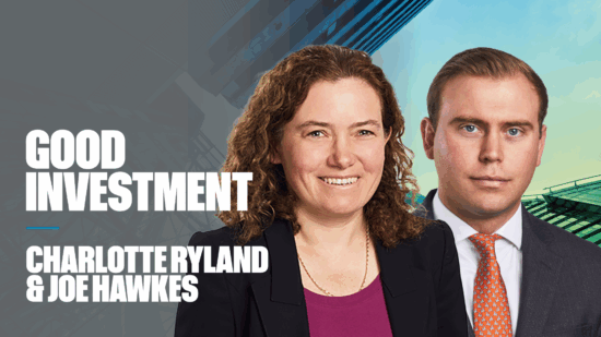 Fund in Five: CCLA Better World Global Equity Fund