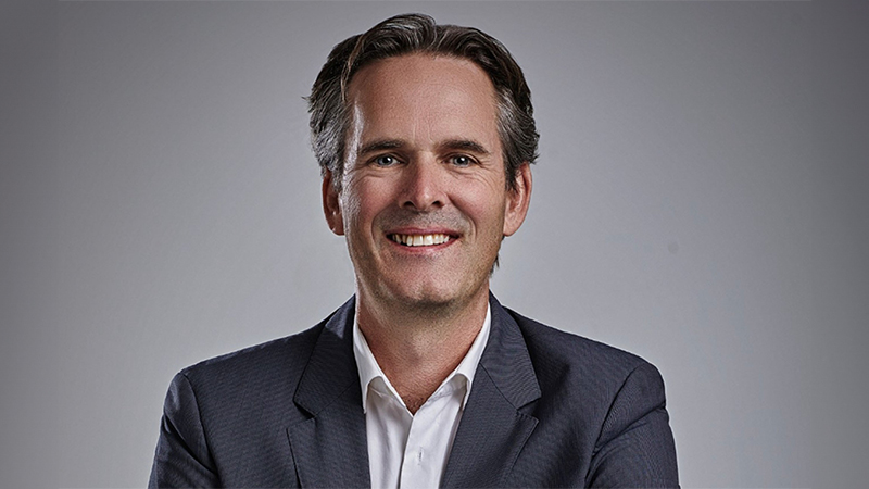Robeco appoints new CIO
