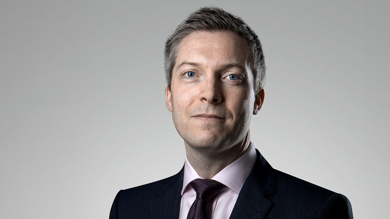 Colin Finlayson