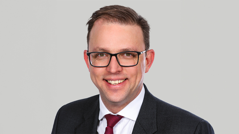 Sales director exits Ninety One