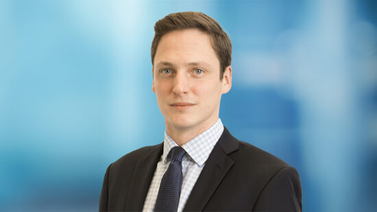 Franklin Templeton names head of UK wholesale