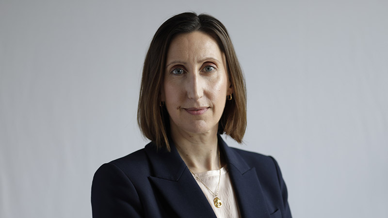 View from the Top with RBC BlueBay’s Jayne Fieldhouse: Doubling down