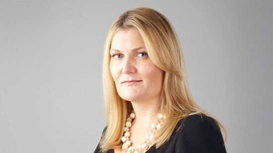 Evelyn Partners hires Catherine Kirchmann from Investec W&I