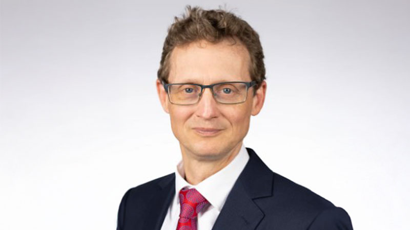 Ninety One recruits David Knee from M&G to head multi-asset