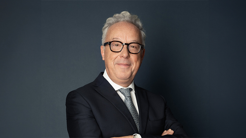 Mirabaud’s Aeschlimann embraces client evolution amid targeted growth plans