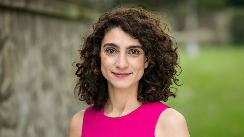 M&G announces new CEO for responsAbility