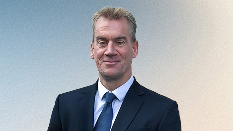 Wealth manager Q&A with Robin Perry: ‘Wealth management isn’t only for the super-wealthy’