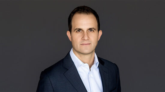 HSBC promotes Sami Abouzahr to global leadership role