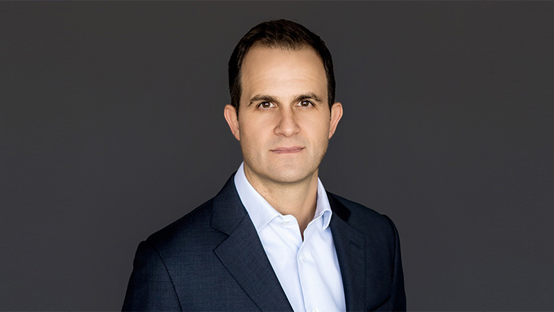 HSBC promotes Sami Abouzahr to global leadership role