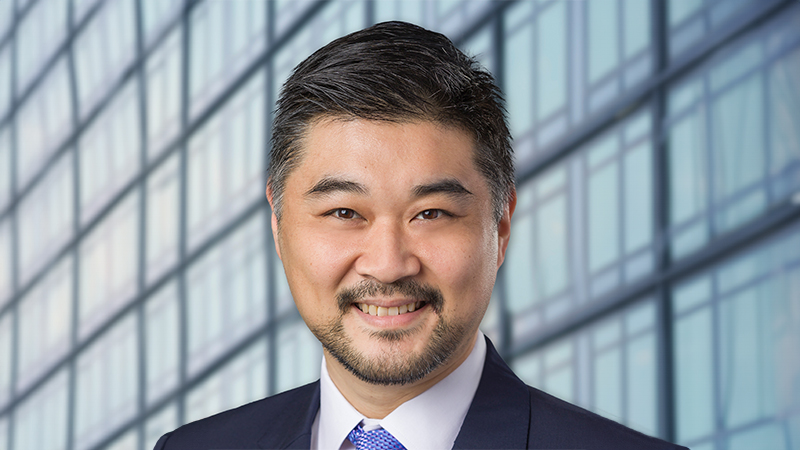 JPMAM’s Tai Hui keeps faith in US equities