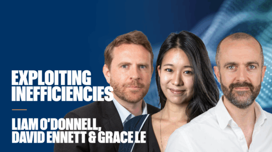 Fund in Five: Artemis Strategic Bond Fund