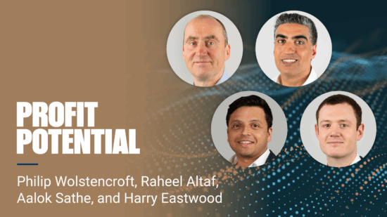 SmartGARP in Five: Artemis SmartGARP fund range team