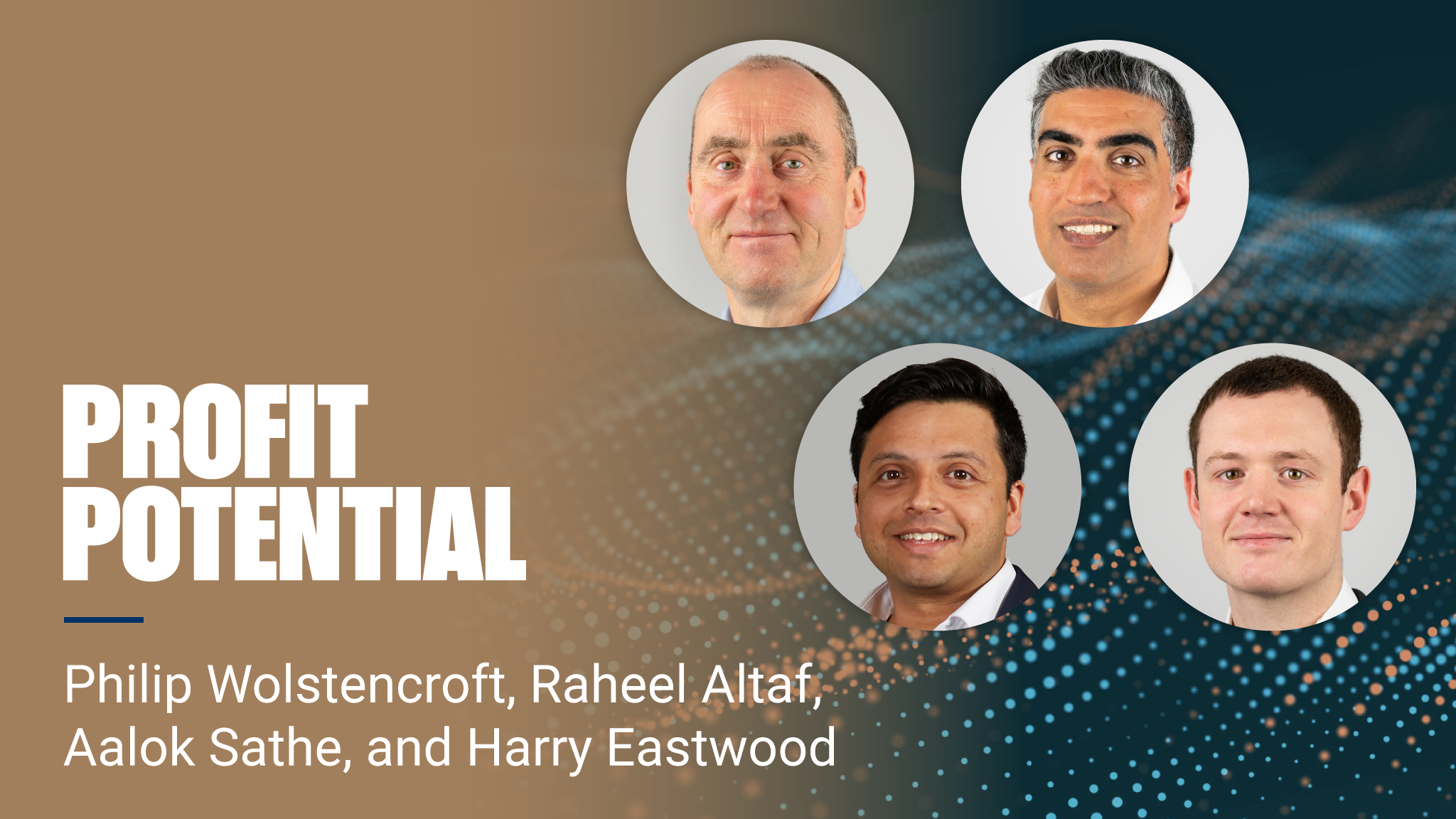 SmartGARP in Five: Artemis SmartGARP fund range team
