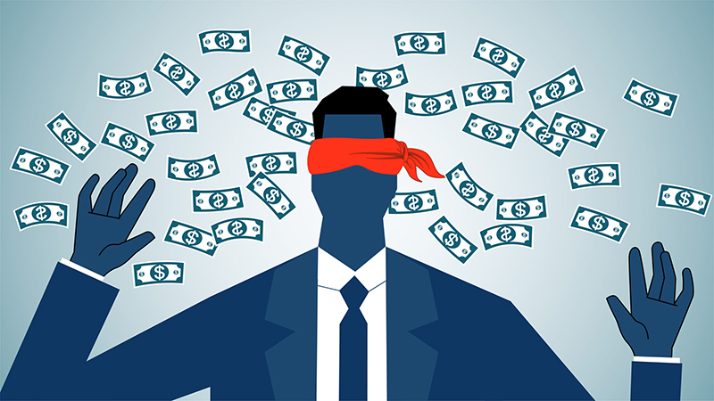 Themes investors can no longer ignore